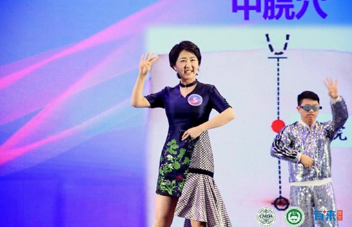 航天中心医院郭佳坤 航天中心医院郭佳坤