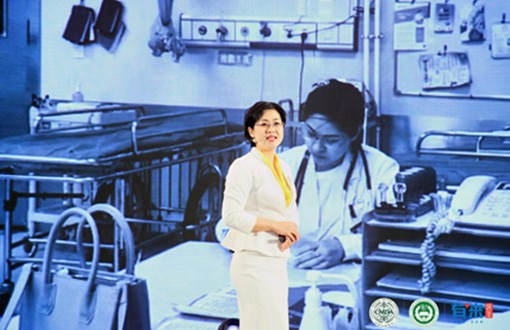 鹤岗市人民医院于微 鹤岗市人民医院于微