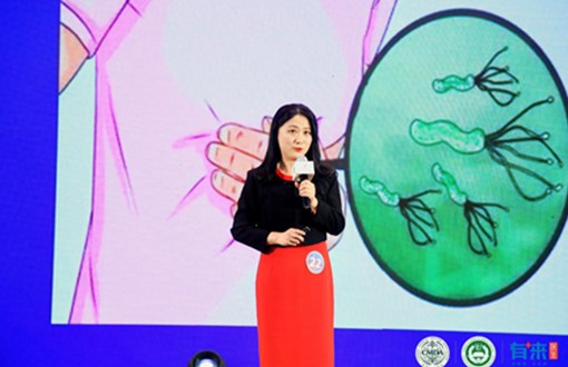 山西中医药大学附属医院李娜 山西中医药大学附属医院李娜