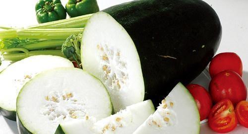 中医教你辨认身体毒素！(17)