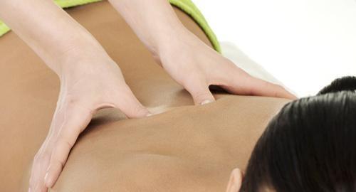 教你推拿五个经络养五脏(1)