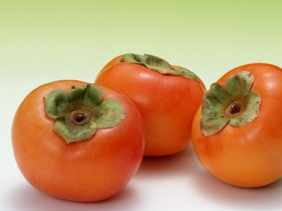 怎样吃柿子最好 怎样吃柿子最好