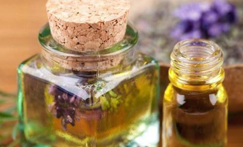 薰衣草单方精油的功效有哪些