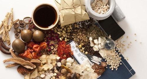 上火感冒吃什么中药呢